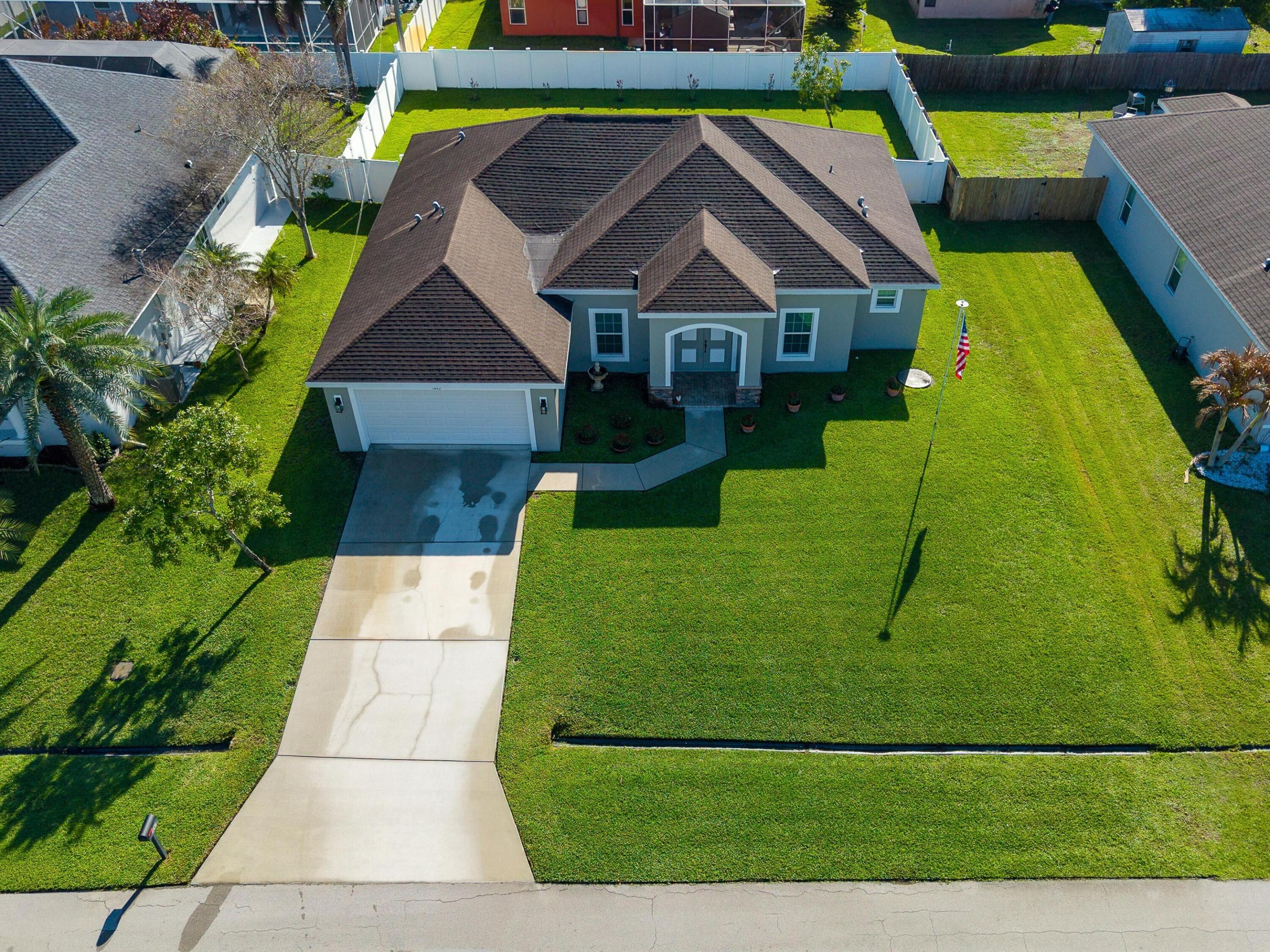Oak Hammock - Residential
