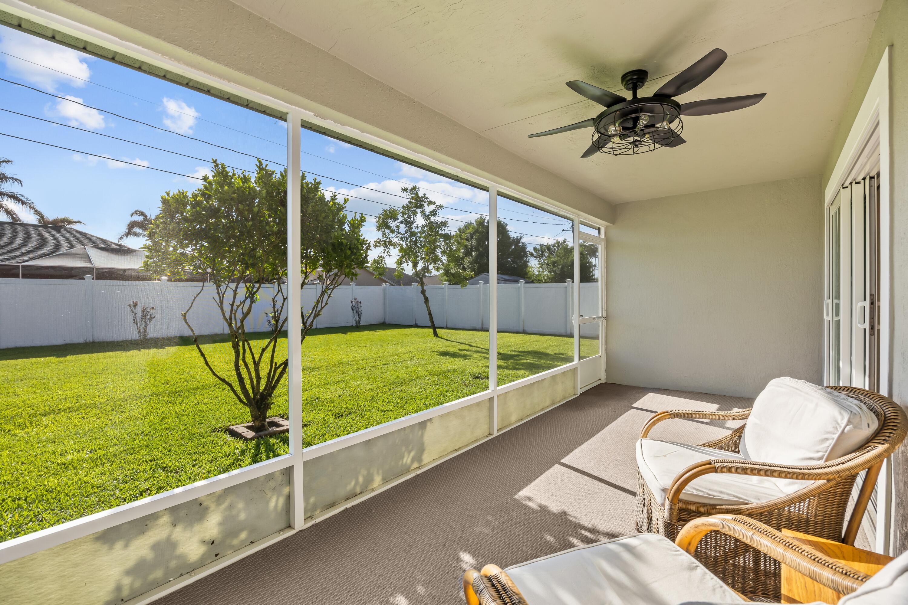 Oak Hammock - Residential