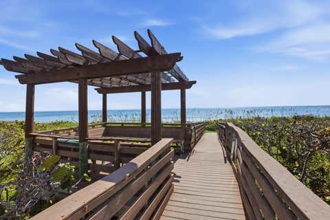 Photo of 4200 N Hwy A1a #112, Hutchinson Island, FL 34949 (MLS # B26041232)