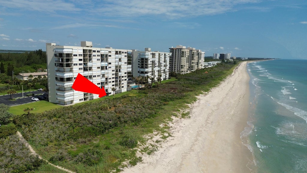 Photo of 4200 N Hwy A1a #112, Hutchinson Island, FL 34949 (MLS # B26041232)
