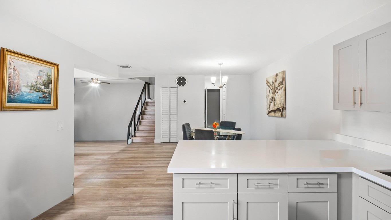 SEVEN SPRINGS 1 - Residential