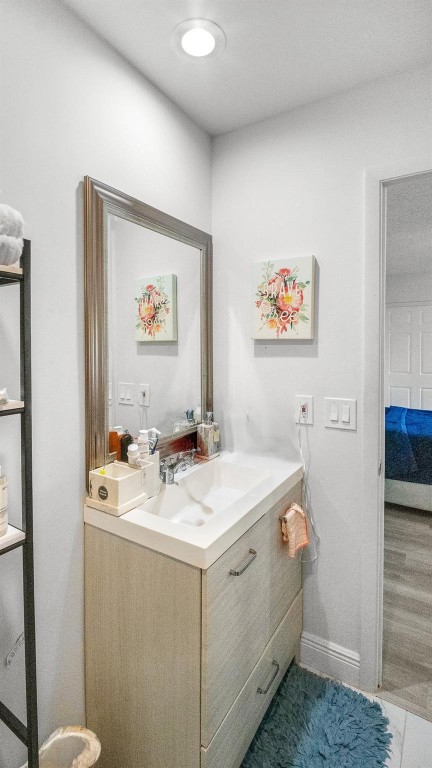 SEVEN SPRINGS 1 - Residential