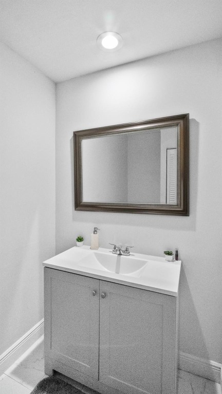 SEVEN SPRINGS 1 - Residential