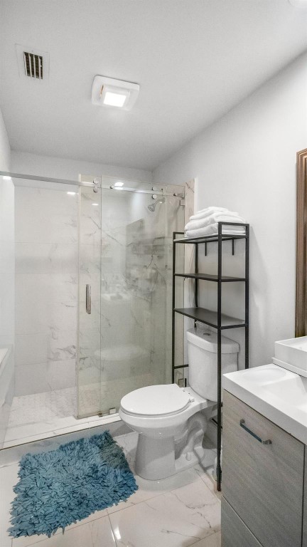 SEVEN SPRINGS 1 - Residential