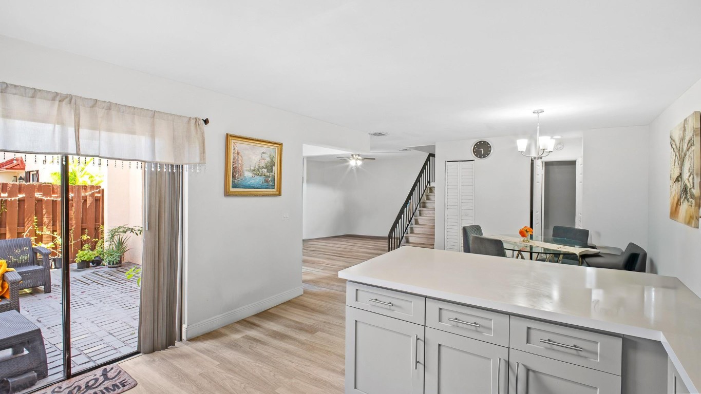 SEVEN SPRINGS 1 - Residential