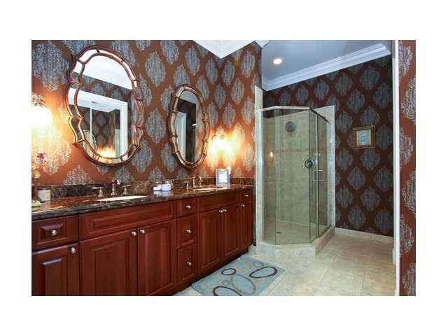 CASERAS - PARKLAND GOLF - Residential