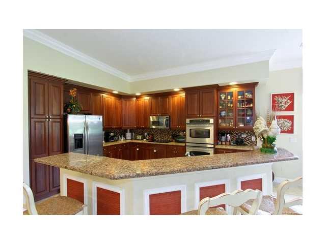 CASERAS - PARKLAND GOLF - Residential