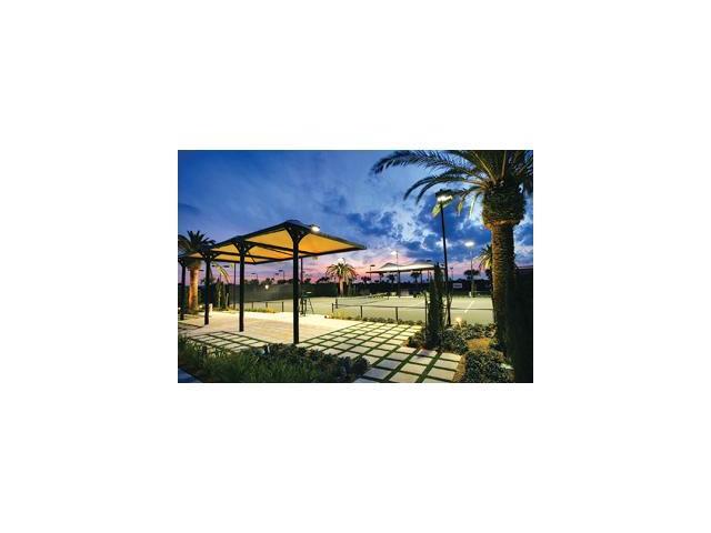 CASERAS - PARKLAND GOLF - Residential