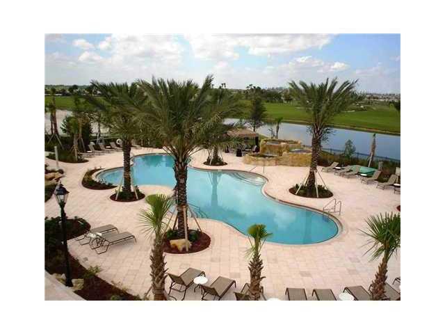 CASERAS - PARKLAND GOLF - Residential