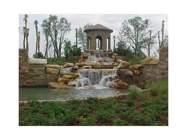 CASERAS - PARKLAND GOLF - Residential