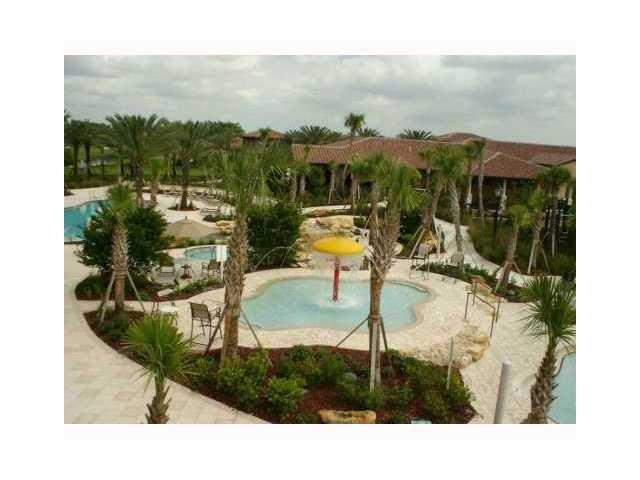 CASERAS - PARKLAND GOLF - Residential