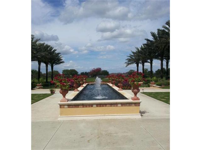 CASERAS - PARKLAND GOLF - Residential