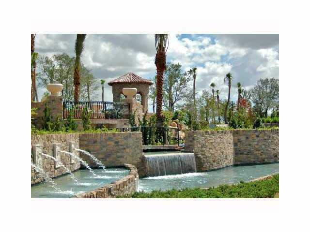 CASERAS - PARKLAND GOLF - Residential