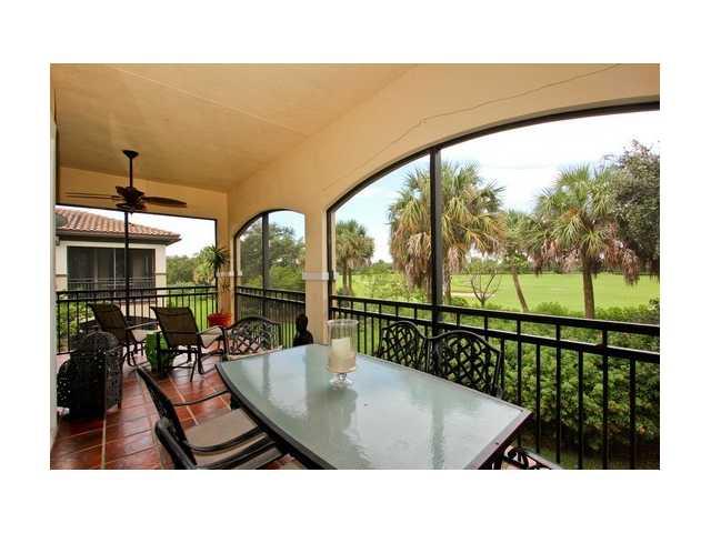 CASERAS - PARKLAND GOLF - Residential