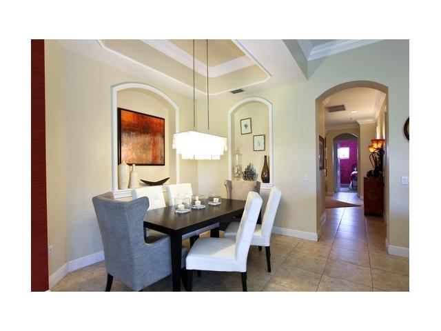 CASERAS - PARKLAND GOLF - Residential