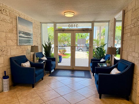 Tiny photo for 3180 NE 48th Court #406, Lighthouse Point, FL 33064 (MLS # B26054473)