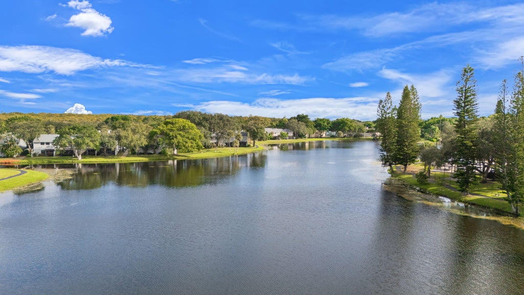 Photo of 4400 NW 30TH Street #424, Coconut Creek, FL 33066 (MLS # B26092435)