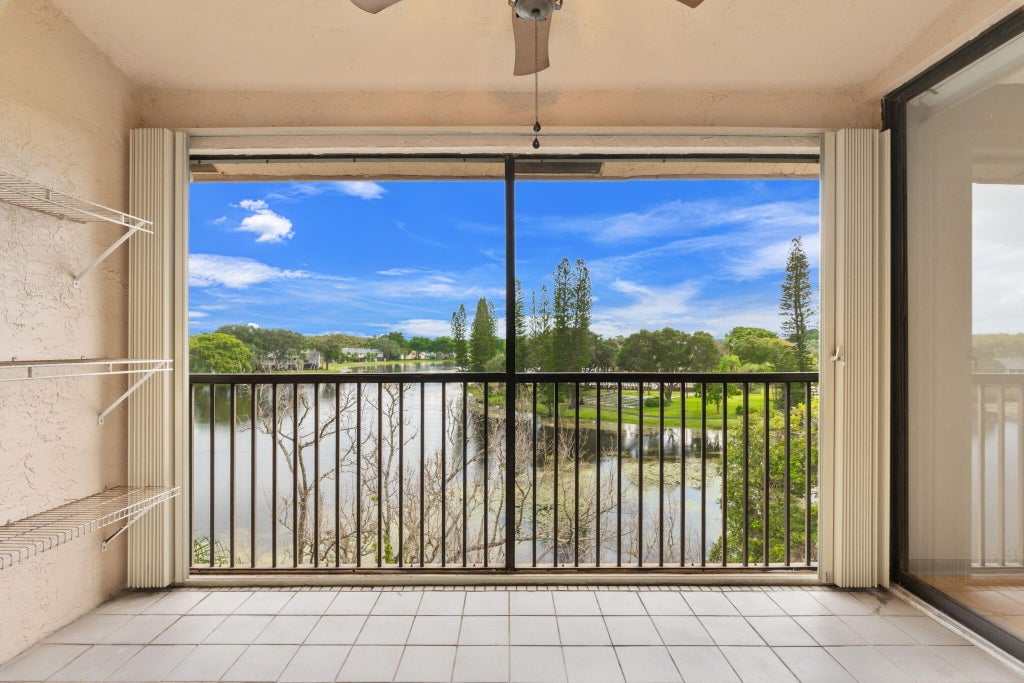 Photo of 4400 NW 30TH Street #424, Coconut Creek, FL 33066 (MLS # B26092435)