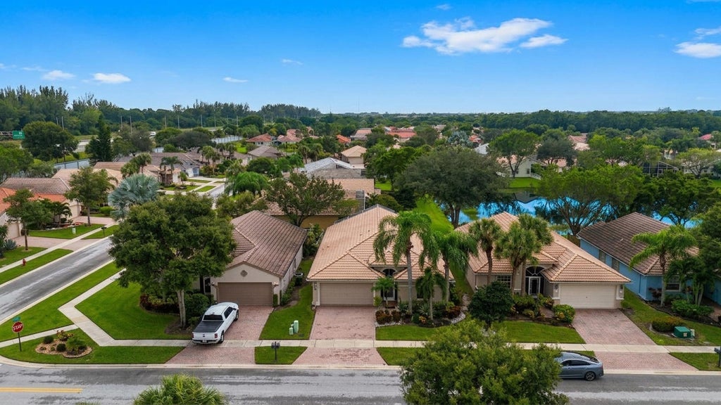 Photo of 8052 FLORENZA Drive, Boynton Beach, FL 33472 (MLS # B26089369)