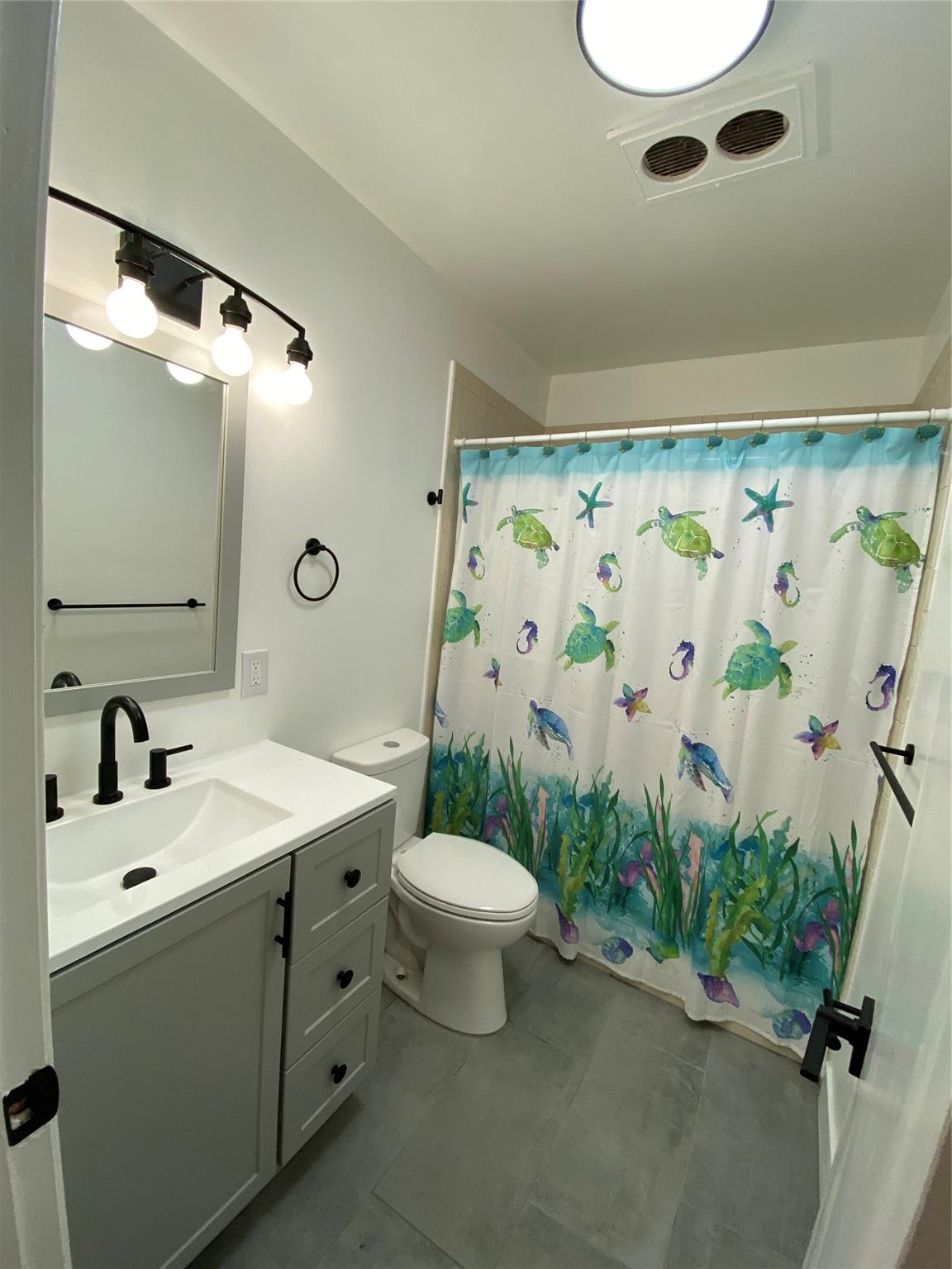 North Lauderdale Village - Residential Lease