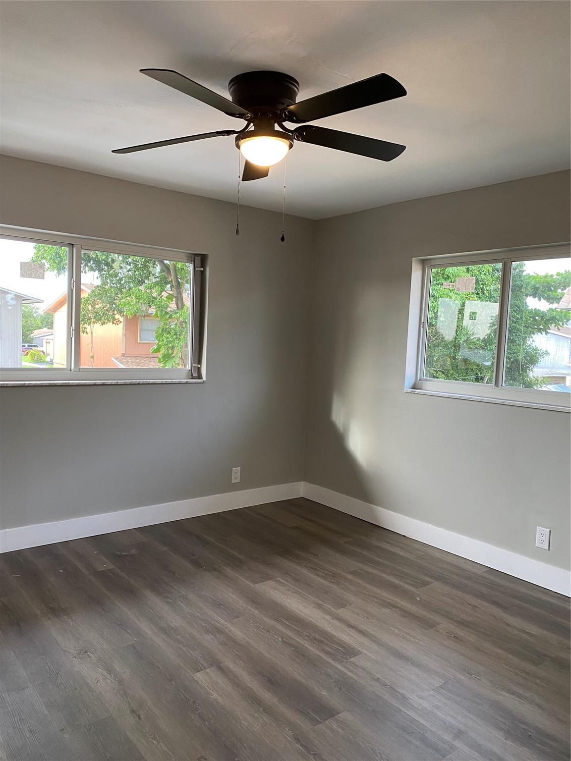 North Lauderdale Village - Residential Lease