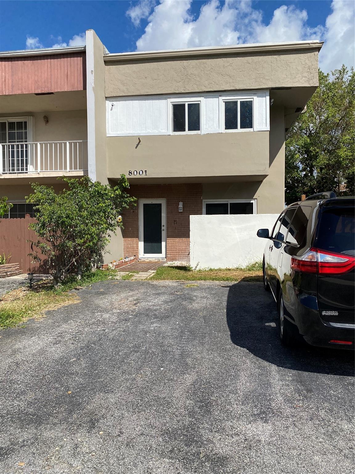 North Lauderdale Village - Residential Lease