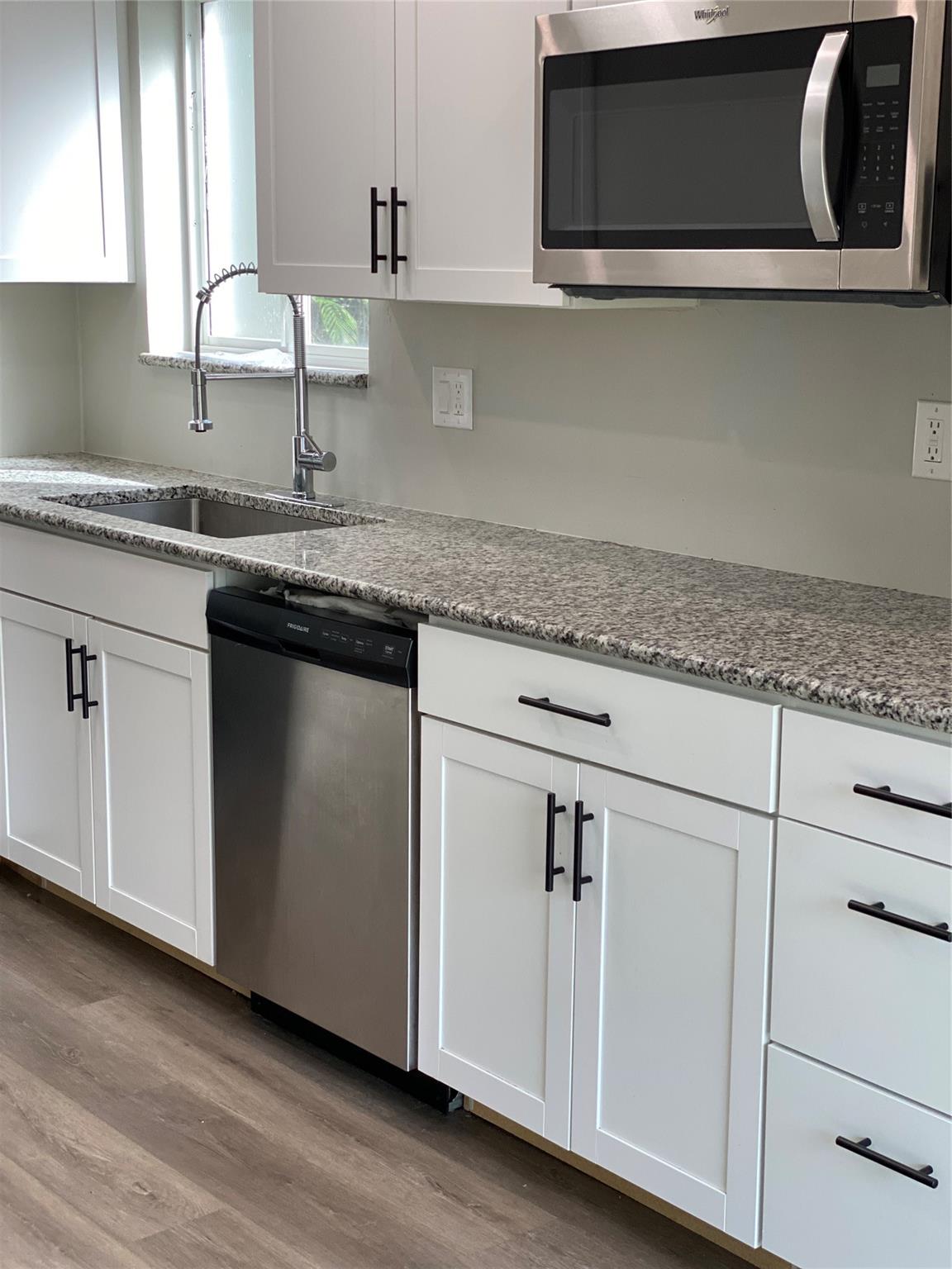 North Lauderdale Village - Residential Lease