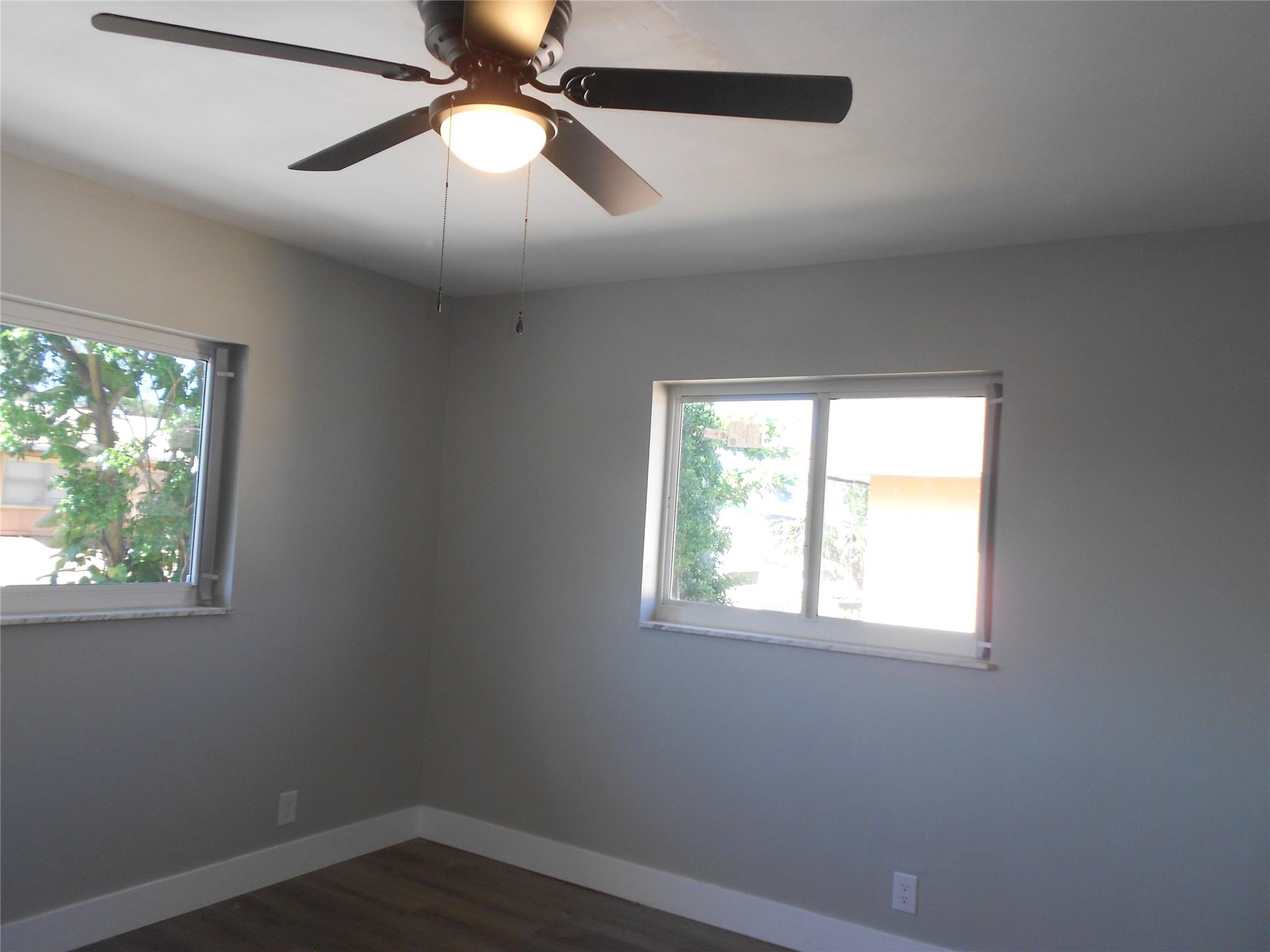 North Lauderdale Village - Residential Lease