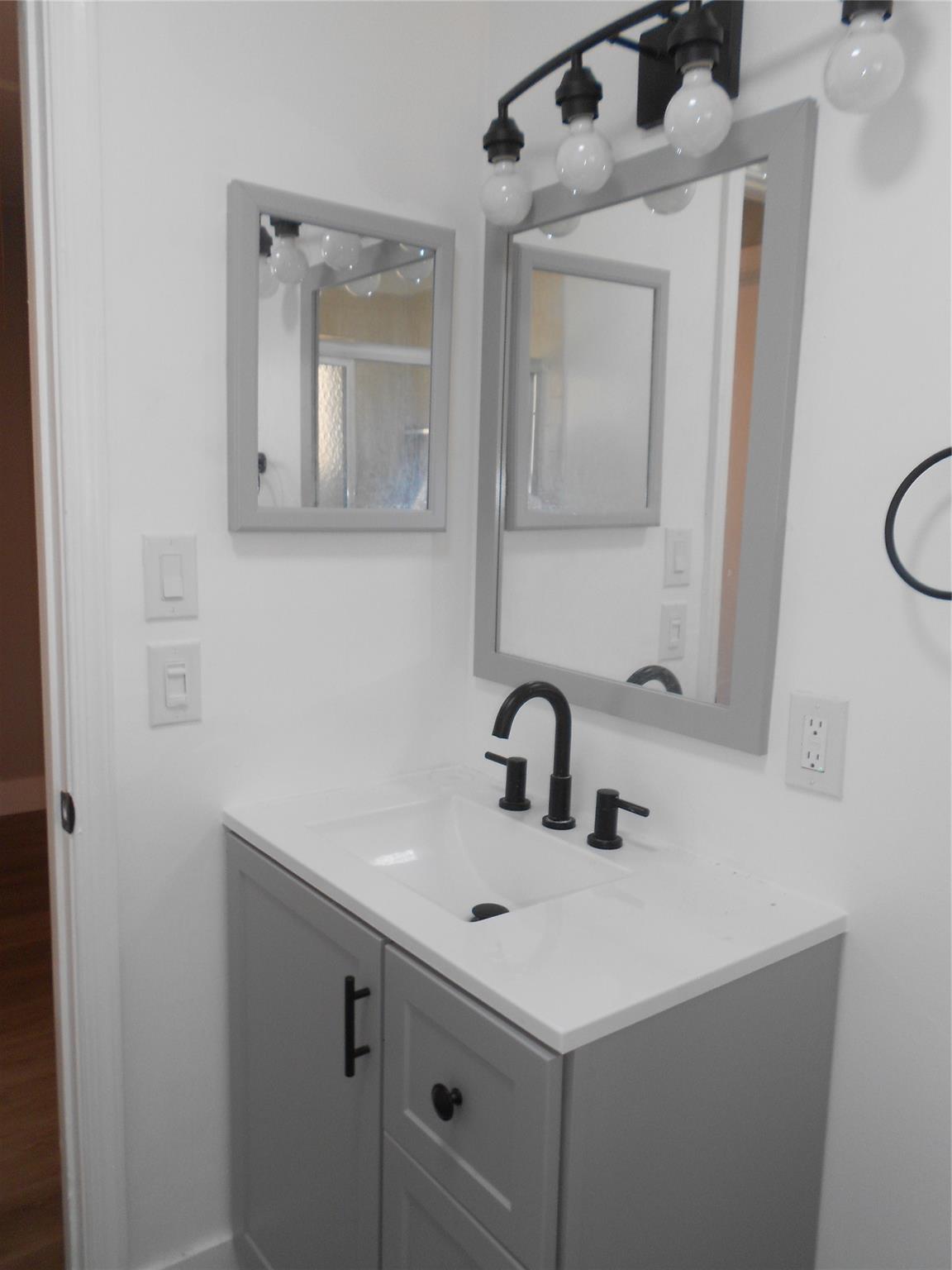 North Lauderdale Village - Residential Lease