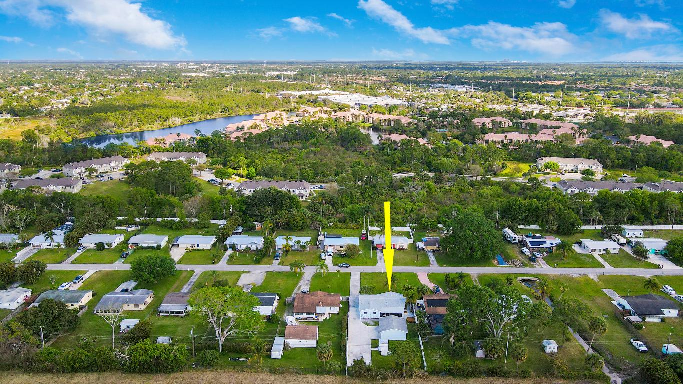 BEAU RIVAGE - Residential