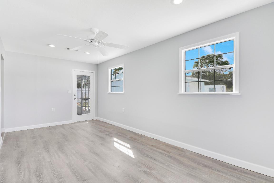 BEAU RIVAGE - Residential