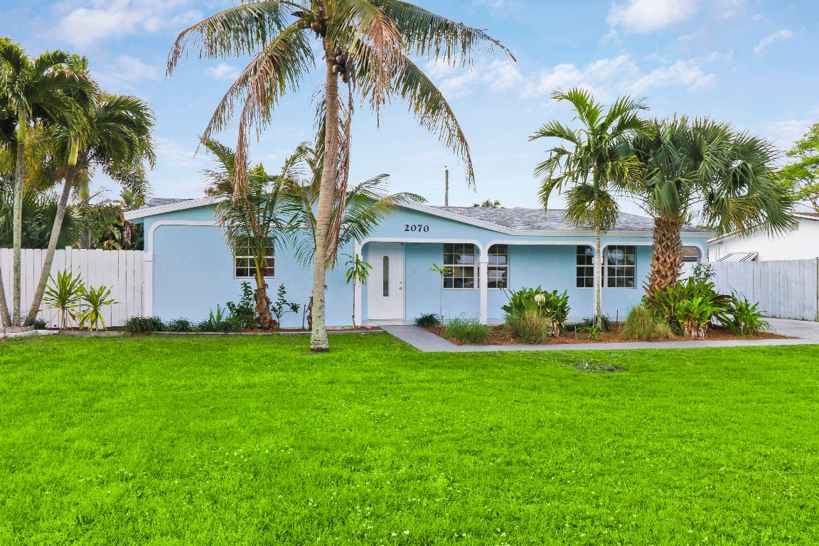 BEAU RIVAGE - Residential