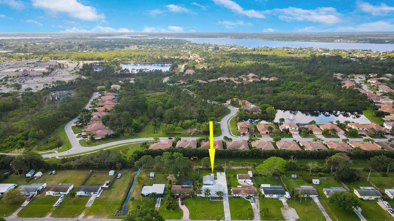 BEAU RIVAGE - Residential