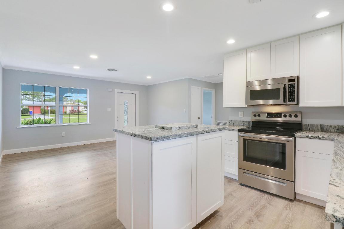 BEAU RIVAGE - Residential