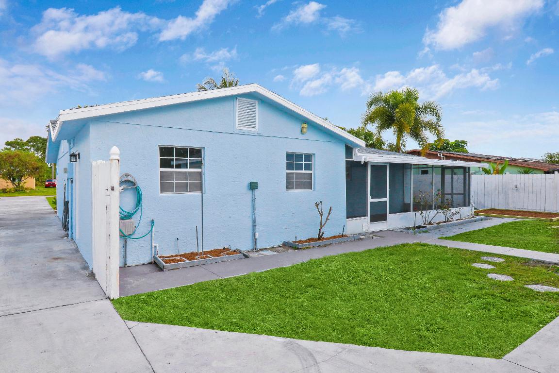 BEAU RIVAGE - Residential