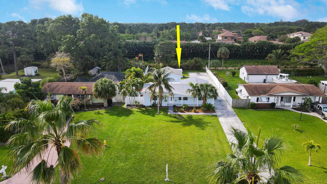 BEAU RIVAGE - Residential