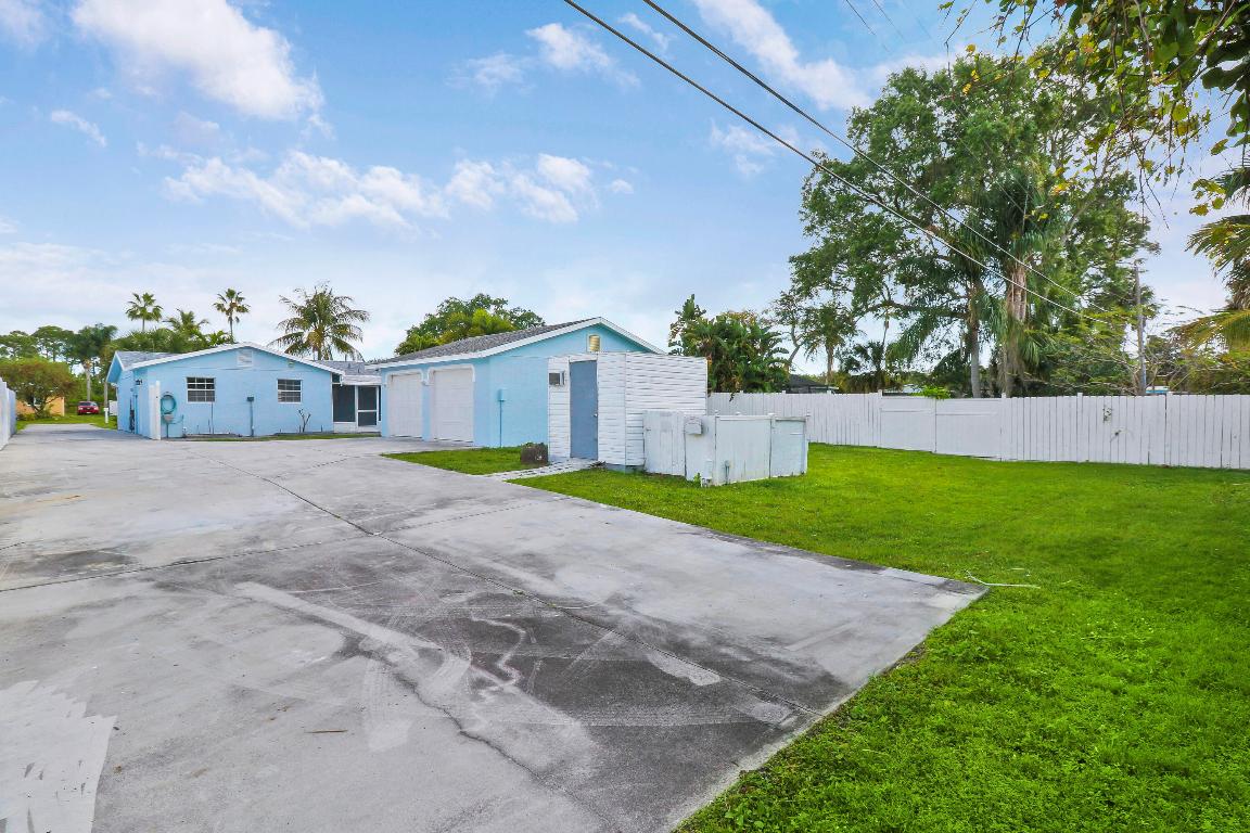 BEAU RIVAGE - Residential