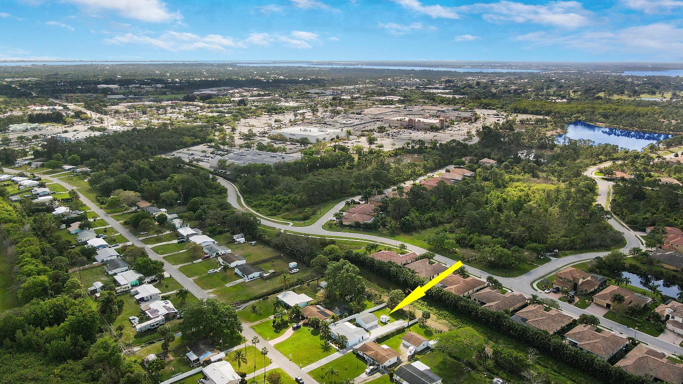 BEAU RIVAGE - Residential