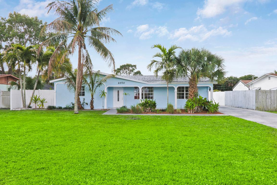 BEAU RIVAGE - Residential