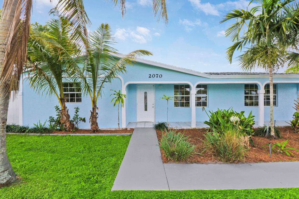 BEAU RIVAGE - Residential