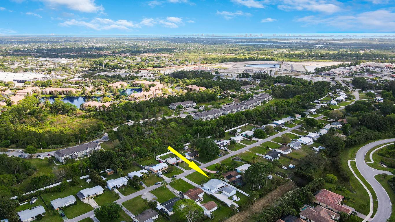 BEAU RIVAGE - Residential