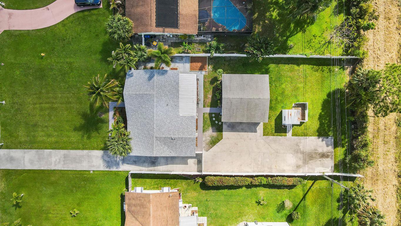 BEAU RIVAGE - Residential