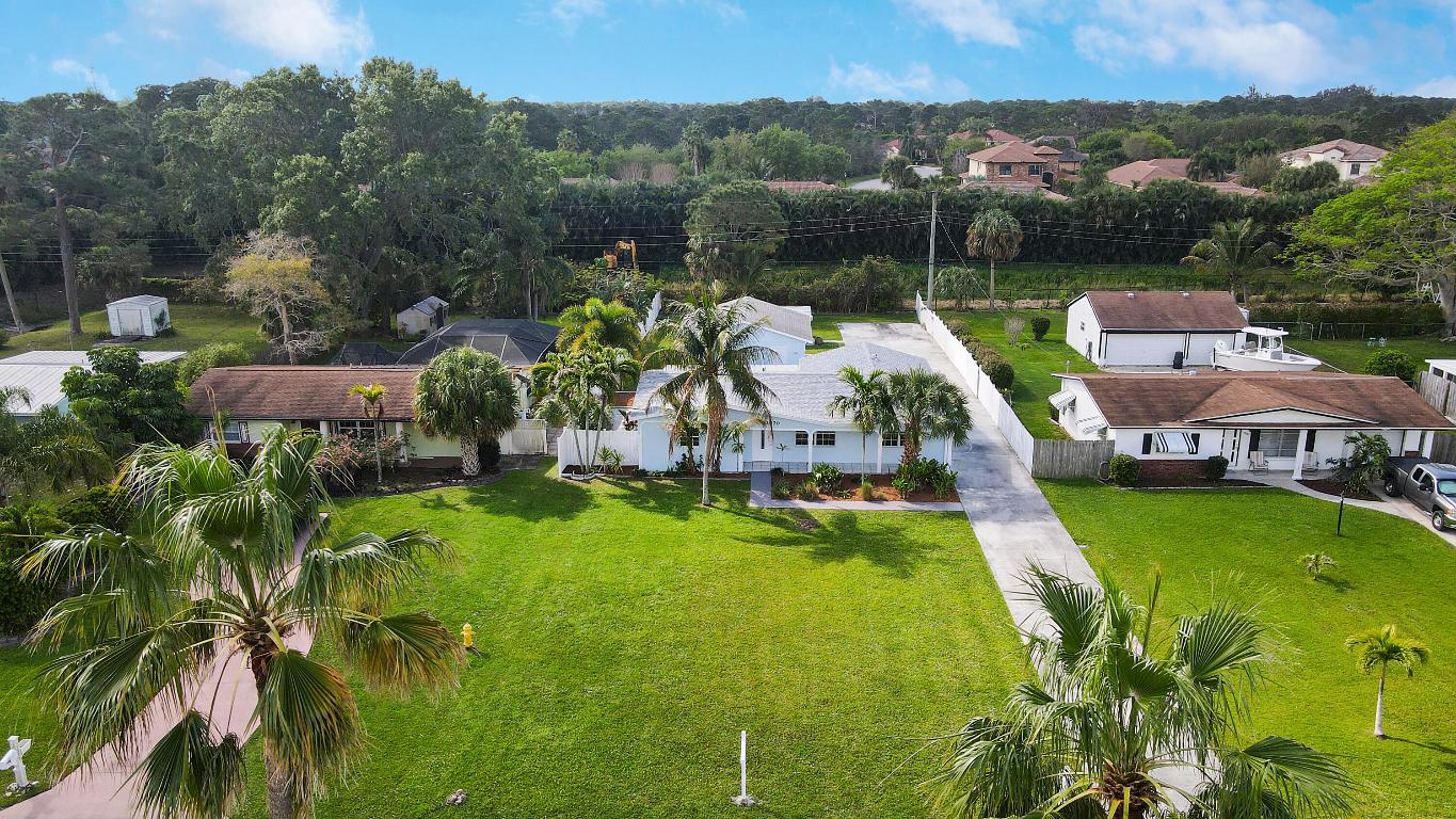 BEAU RIVAGE - Residential