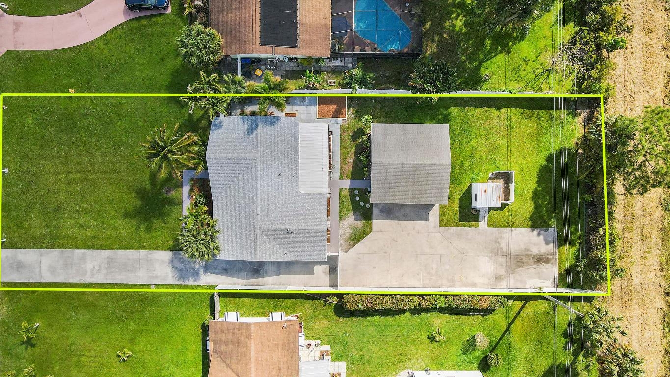 BEAU RIVAGE - Residential