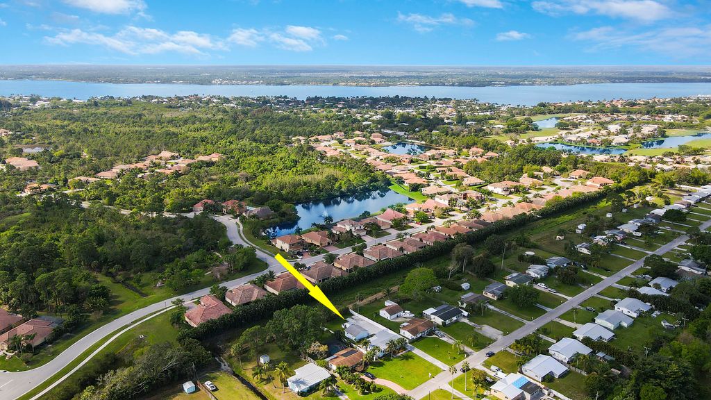 Photo of 2070 NW Sunset Boulevard, Jensen Beach, FL 34957 (MLS # R10969218)
