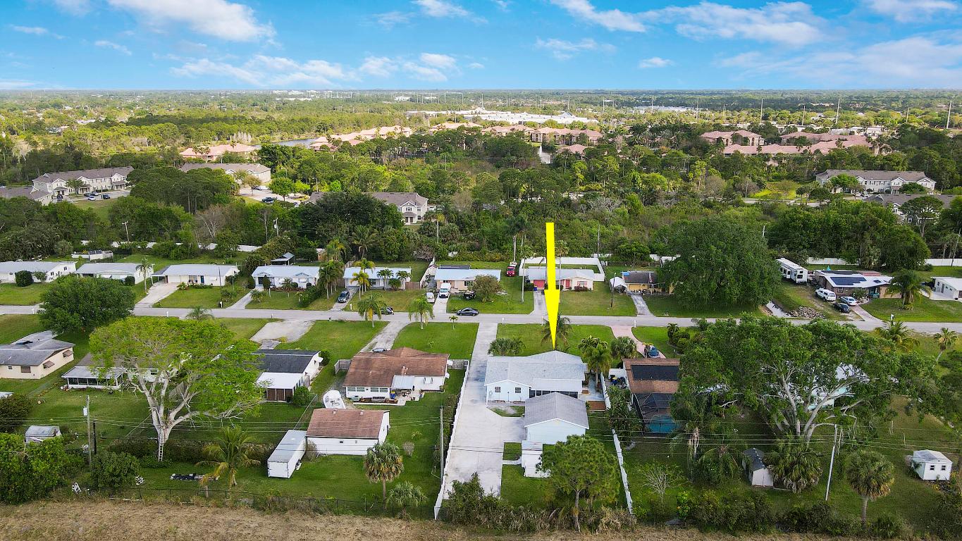 BEAU RIVAGE - Residential