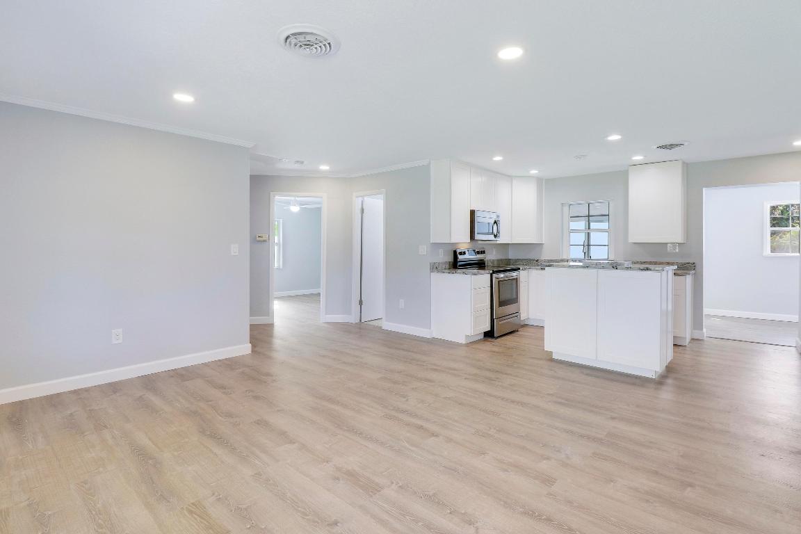 BEAU RIVAGE - Residential