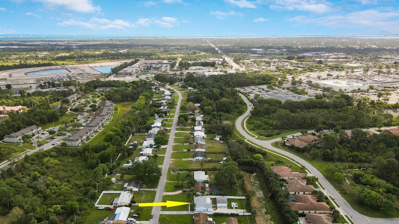 BEAU RIVAGE - Residential