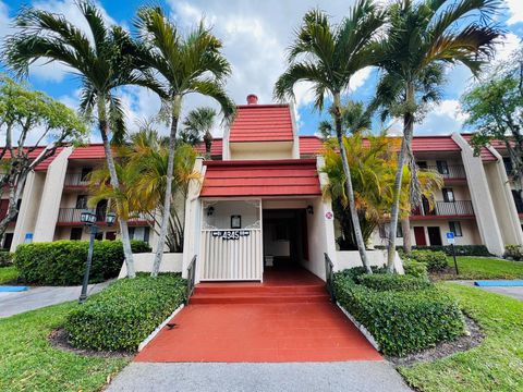 4345 Trevi Court 108 Lake Worth FL 33467