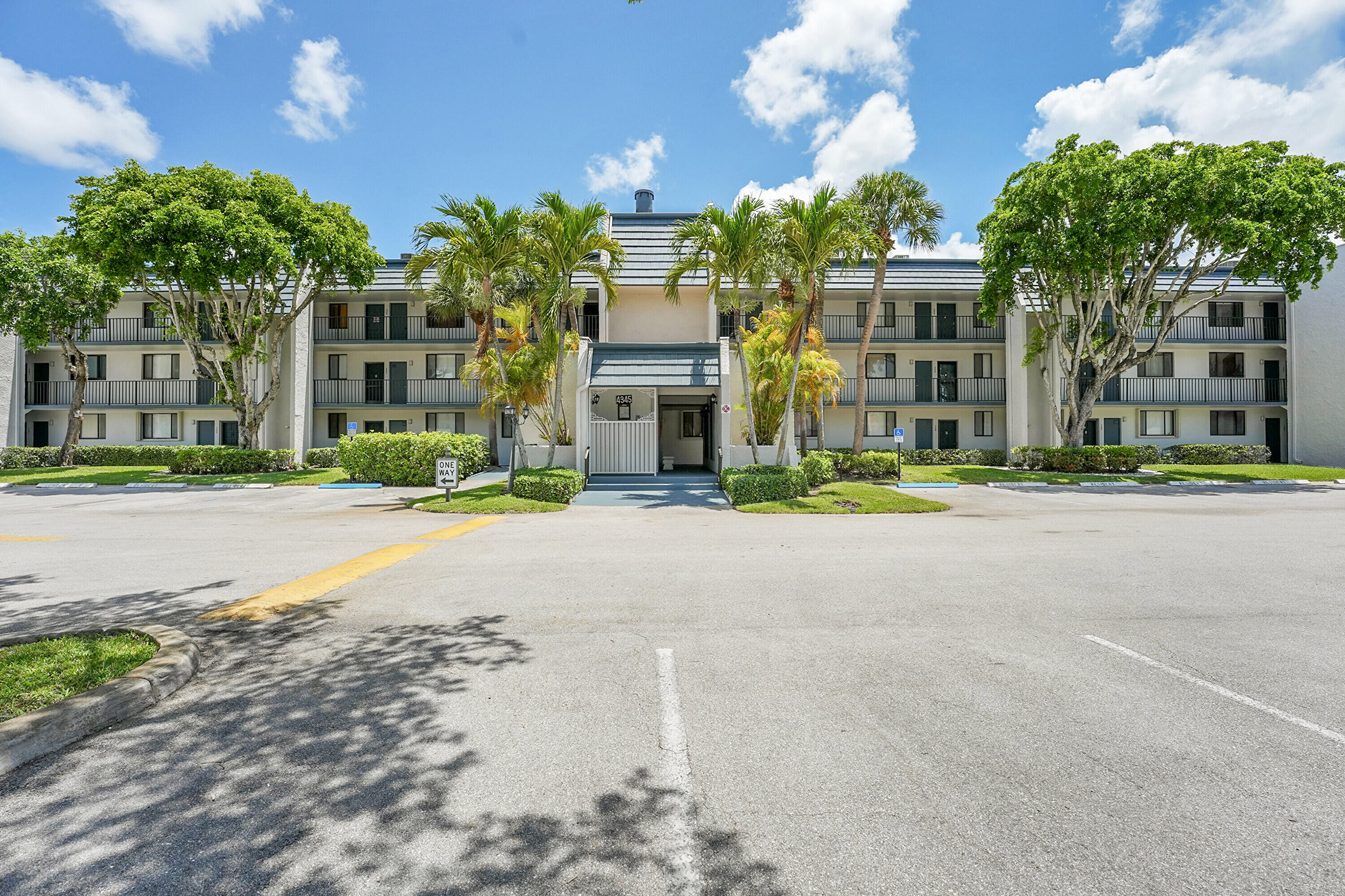 View photos, virtual tours, details... 4345 Trevi Court 108